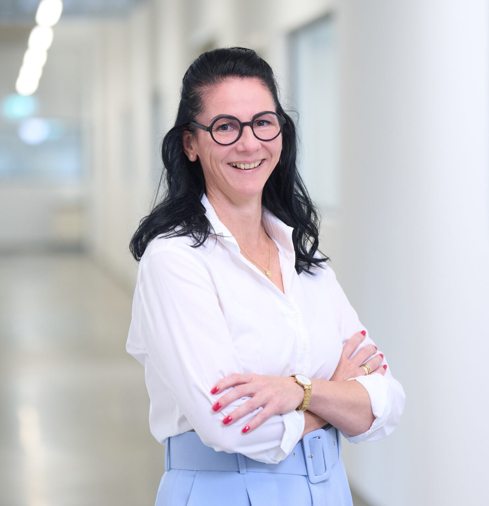 Wolfram Industrie Stephanie Mährlein