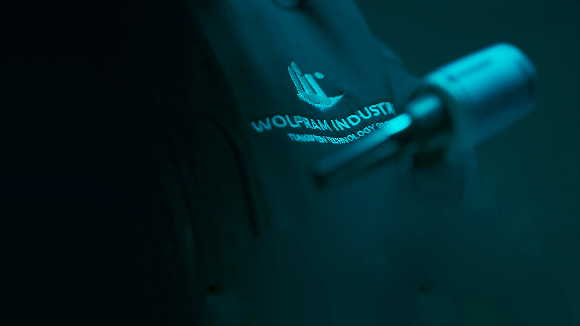 Wolfram Industrie Talent Community Teaser